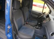 Ford Transit Connect 9