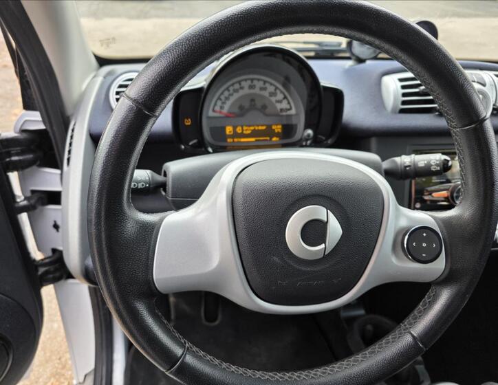 Smart Fortwo 12