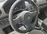 Volkswagen Caddy Kombi 2,0 l 80 kw