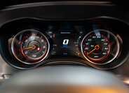 Dodge Charger Sedan 6,4 l 362 kw