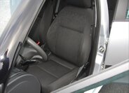 Škoda Fabia Kombi 1,2 l 63 kw