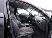 Audi A6 26
