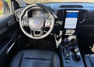 Ford Ranger Ostatní 2,0 l 125 kw