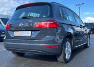 Volkswagen Golf Sportsvan MPV 1,2 l 63 kw