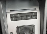 Škoda Octavia Kombi 1,8 l 132 kw