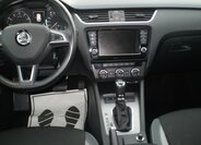 Škoda Octavia Kombi 1,4 l 110 kw