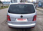Volkswagen Touran 7