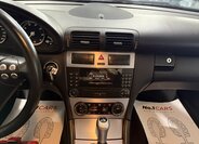 Mercedes-Benz Třídy C Kombi 3,0 l 170 kw