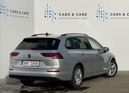 Volkswagen Golf Kombi 1,5 l 110 kw