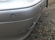 Mercedes-Benz CLK 25