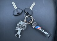 BMW Ostatní Ostatní 1,7 l 118 kw