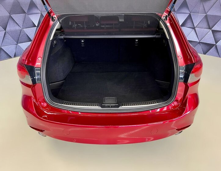 Mazda 6 Kombi 2,5 l 143 kw