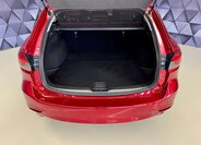 Mazda 6 Kombi 2,5 l 143 kw