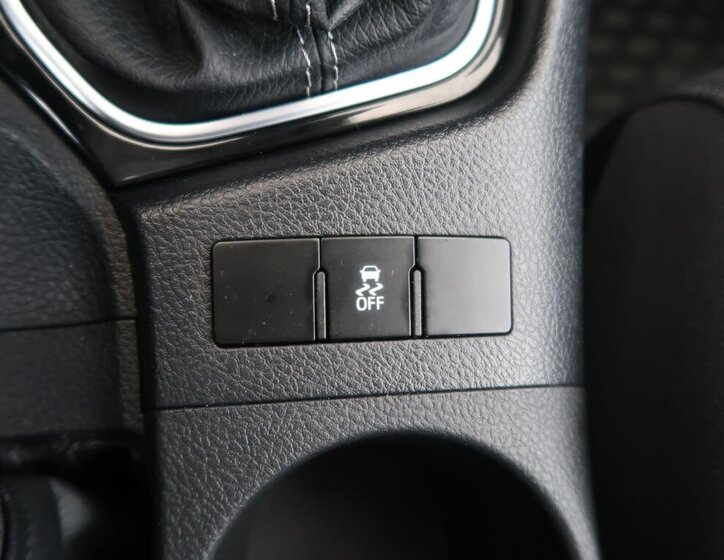 Toyota Auris Kombi 1,6 l 97 kw