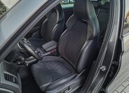 Škoda Kodiaq SUV / Terénní 2,0 l 147 kw