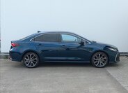 Toyota Corolla Sedan / Limuzína 1,8 l 0