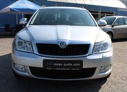 Škoda Octavia 2