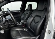 Porsche Cayenne SUV / Terénní 3,0 l 155 kw