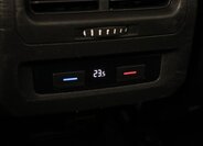 Volkswagen Touran MPV 2,0 l 110 kw