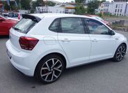 Volkswagen Polo 9