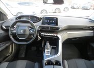 Peugeot 3008 SUV / Terénní 1,5 l 96 kw