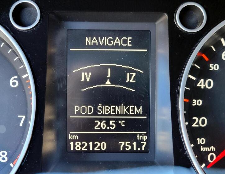 Volkswagen Passat 45