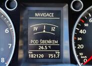 Volkswagen Passat 45