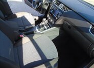 Škoda Octavia Kombi 1,6 l 77 kw