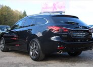 Mazda 6 6