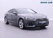 Audi A5 Liftback 3,0 l 210 kw
