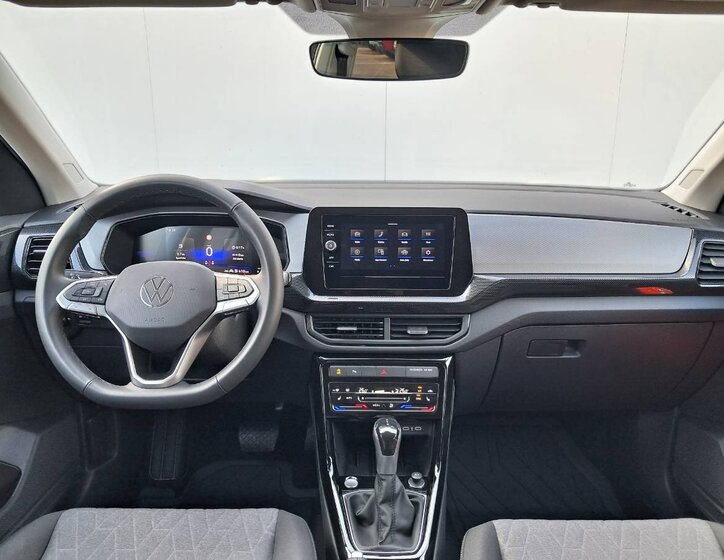 Volkswagen Ostatní Hatchback 999,0 85 kw