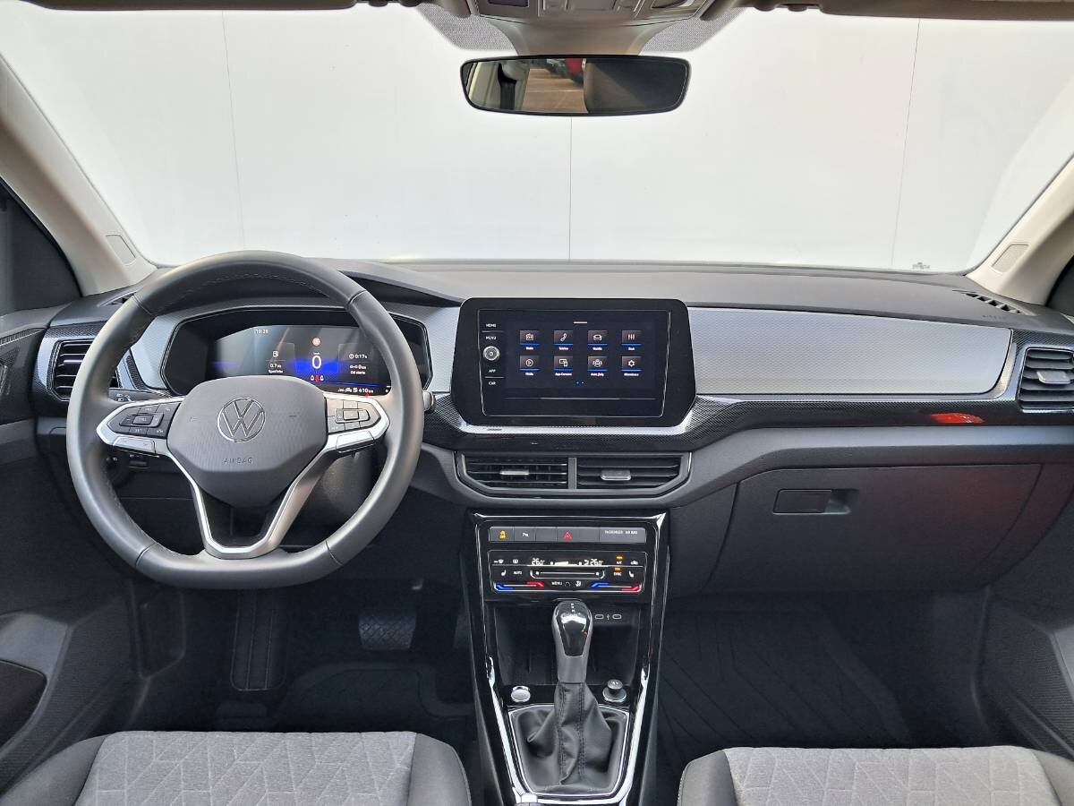 Volkswagen Ostatní Hatchback 999,0 85 kw