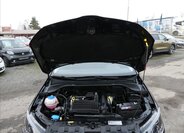 Škoda Fabia Kombi 1,2 l 66 kw