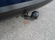 Volkswagen Jetta Sedan 2,0 l 103 kw