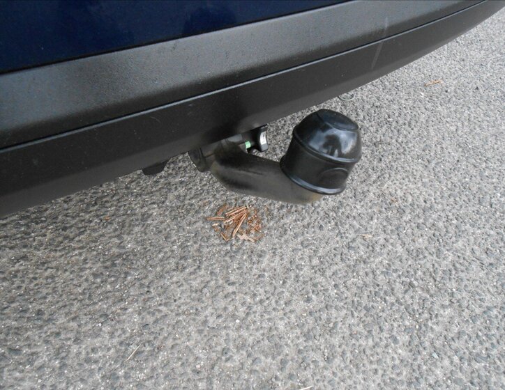 Volkswagen Jetta Sedan 2,0 l 103 kw