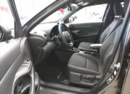 Toyota Yaris Cross CUV / Crossover 1,5 l 68 kw