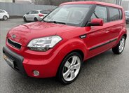 KIA Soul Hatchback 1,6 l 94 kw