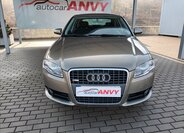 Audi A4 Sedan / Limuzína 1,9 l 85 kw