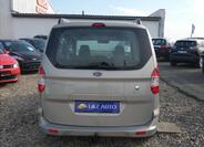 Ford Courier 5