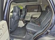 Land Rover Range Rover 10