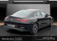 Mercedes-Benz CLA 5