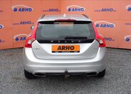 Volvo V60 Kombi 2,0 l 133 kw
