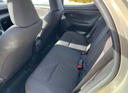 Toyota Yaris Hatchback 1,5 l 68 kw