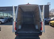 Mercedes-Benz Sprinter Skříň 2,0 l 125 kw