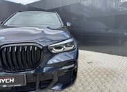 BMW X5 SUV / Terénní 3,0 l 245 kw