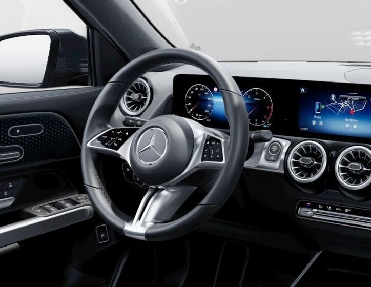 Mercedes-Benz Ostatní 9