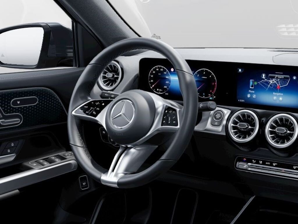 Mercedes-Benz Ostatní