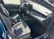 Toyota Corolla Sedan / Limuzína 1,5 l 92 kw