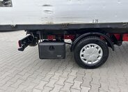 Ford Transit Ostatní 2,0 l 125 kw