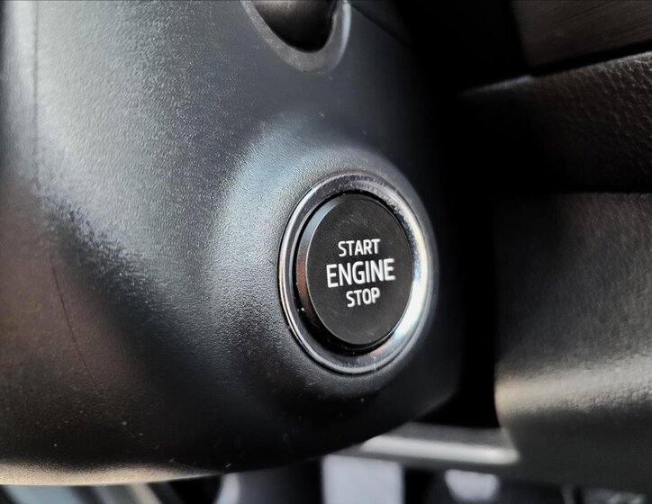 Škoda Kodiaq SUV / Terénní 1,5 l 110 kw